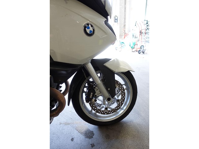 Bmw motor r12t - afbeelding 6 van  16