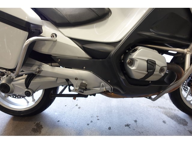 Bmw motor r12t - afbeelding 7 van  16