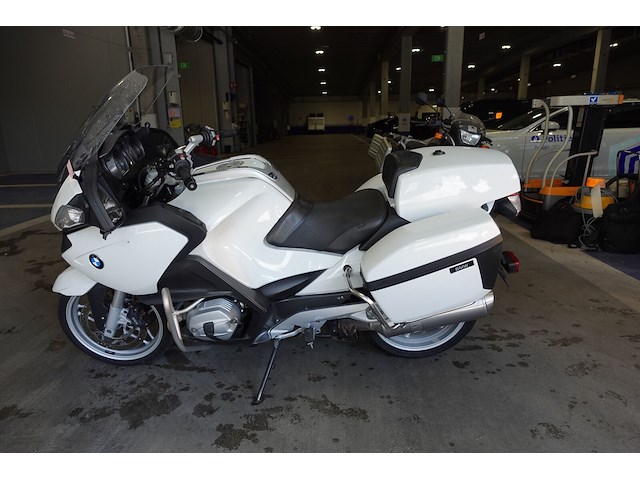 Bmw motor r12t - afbeelding 8 van  16
