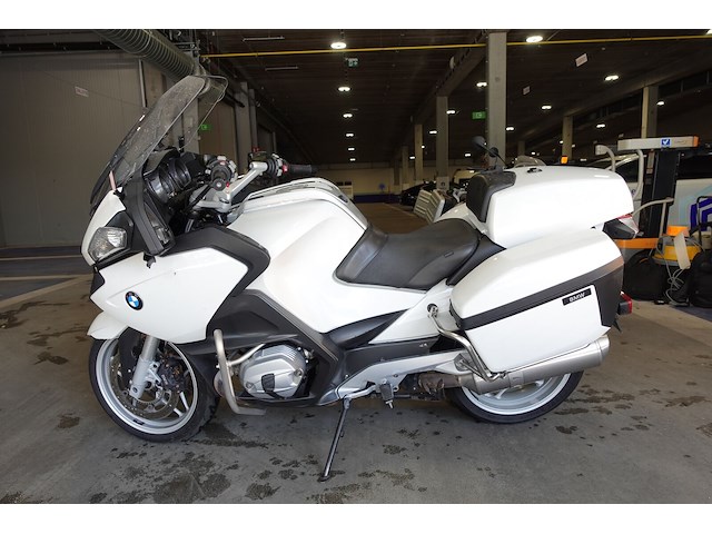 Bmw motor r12t - afbeelding 1 van  16