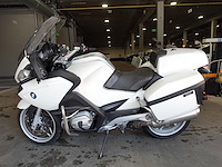 Bmw motor r12t - afbeelding 1 van  16