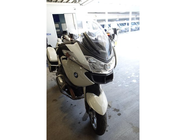 Bmw motor r12t - afbeelding 9 van  16