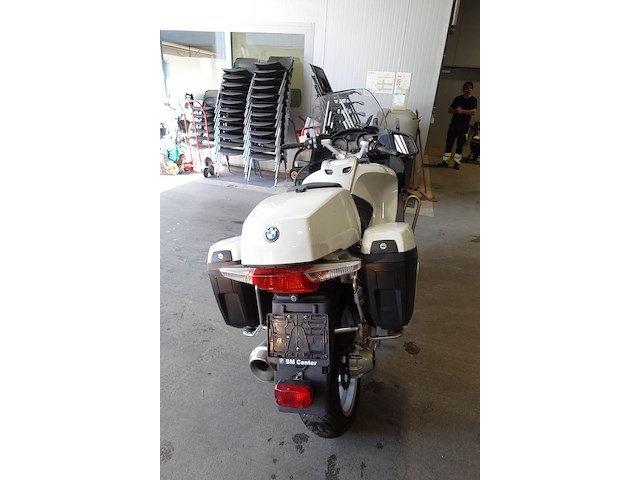Bmw motor r12t - afbeelding 10 van  16