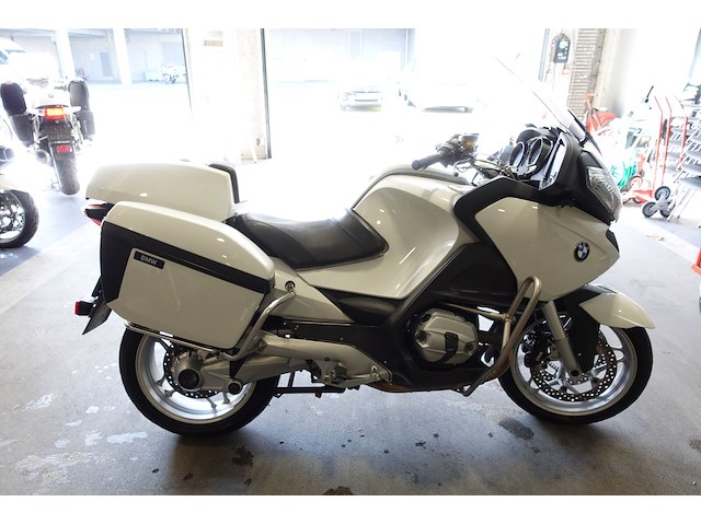 Bmw motor r12t - afbeelding 11 van  16