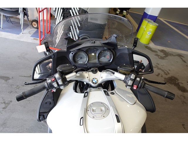 Bmw motor r12t - afbeelding 12 van  16