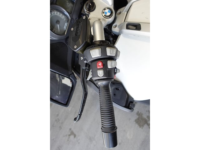 Bmw motor r12t - afbeelding 14 van  16