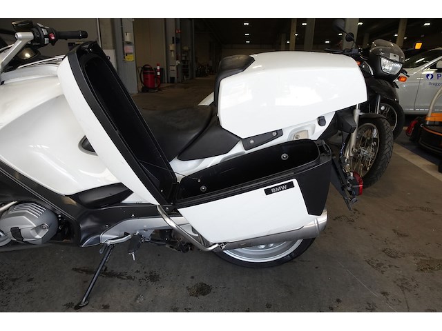 Bmw motor r12t - afbeelding 2 van  18