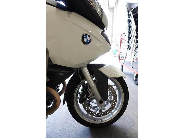 Bmw motor r12t - afbeelding 4 van  18