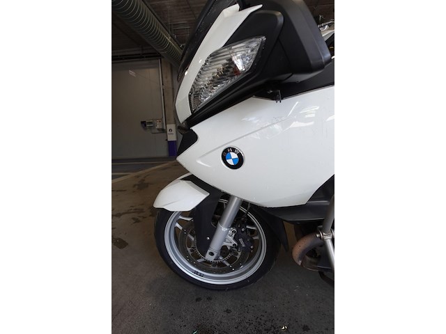 Bmw motor r12t - afbeelding 6 van  18