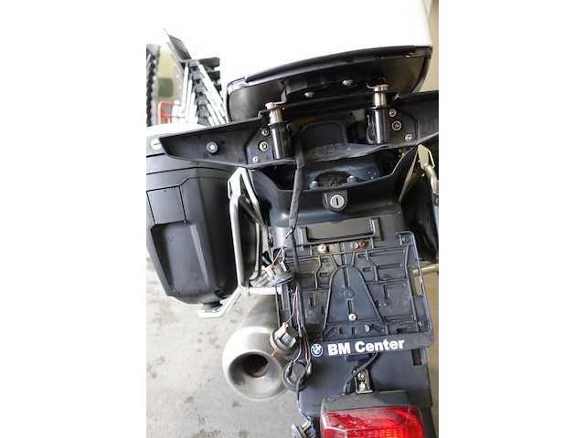 Bmw motor r12t - afbeelding 8 van  18