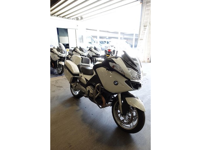 Bmw motor r12t - afbeelding 10 van  18