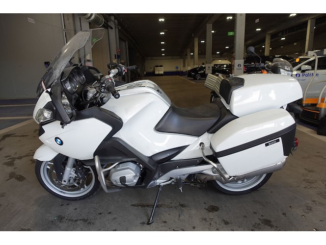Bmw motor r12t - afbeelding 1 van  18