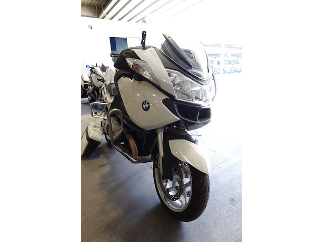 Bmw motor r12t - afbeelding 11 van  18