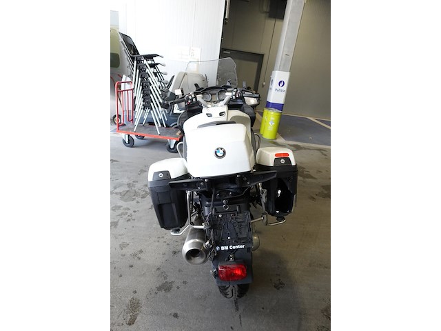 Bmw motor r12t - afbeelding 12 van  18