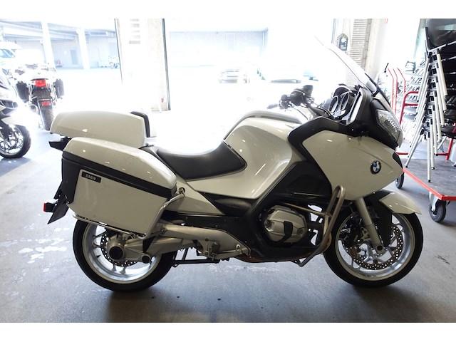 Bmw motor r12t - afbeelding 13 van  18