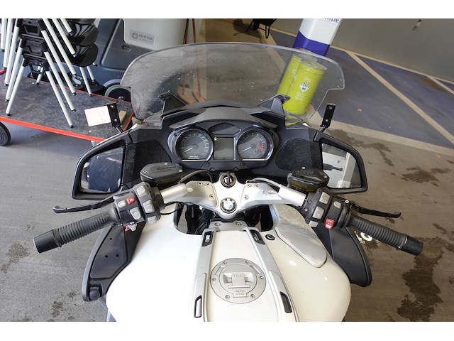 Bmw motor r12t - afbeelding 14 van  18