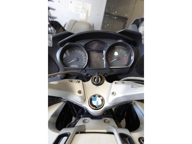 Bmw motor r12t - afbeelding 15 van  18