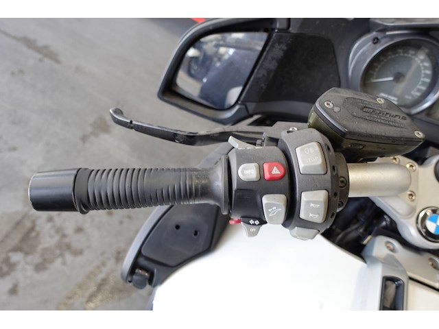 Bmw motor r12t - afbeelding 16 van  18