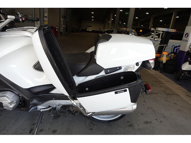 Bmw motor r12t - afbeelding 2 van  16