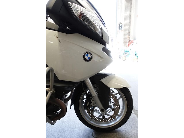 Bmw motor r12t - afbeelding 4 van  16