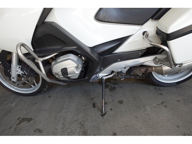Bmw motor r12t - afbeelding 6 van  16