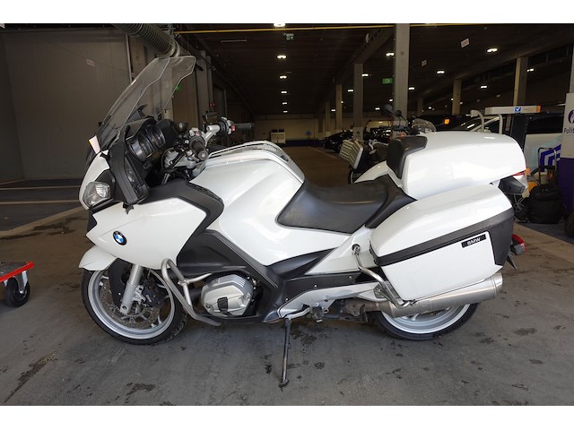 Bmw motor r12t - afbeelding 1 van  16