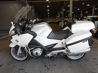 Bmw motor r12t