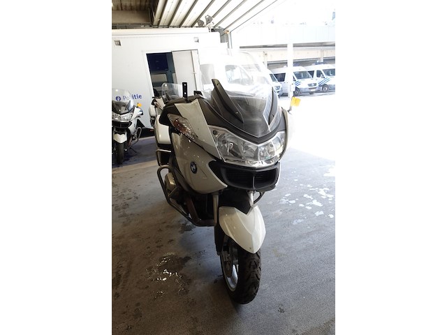 Bmw motor r12t - afbeelding 9 van  16