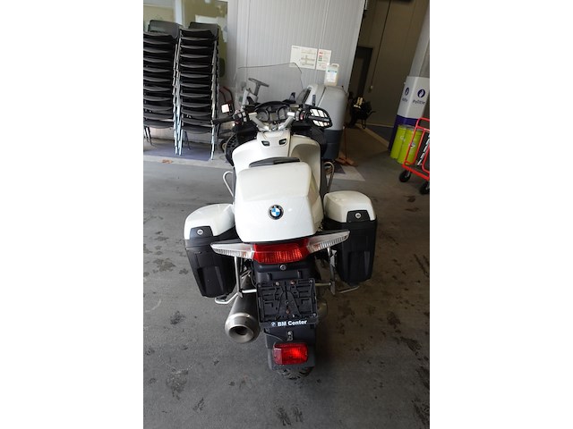 Bmw motor r12t - afbeelding 10 van  16