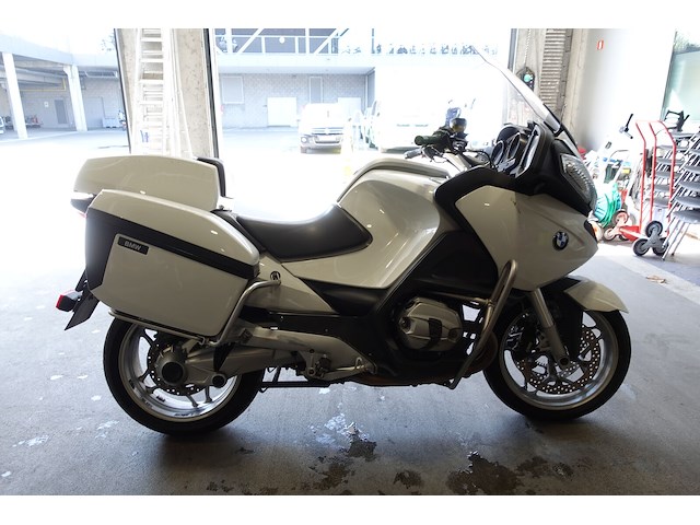 Bmw motor r12t - afbeelding 11 van  16