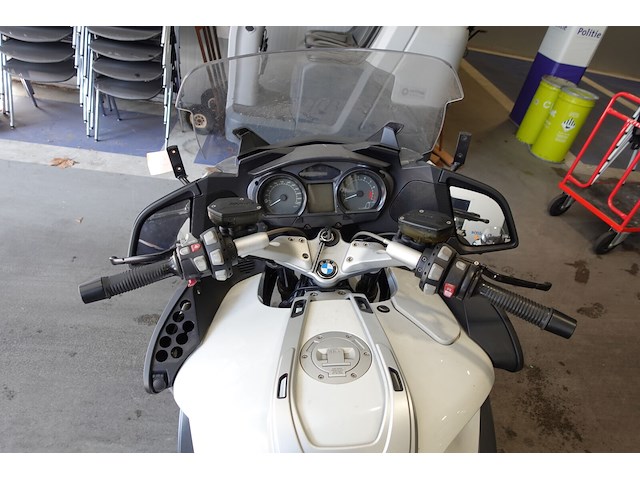 Bmw motor r12t - afbeelding 12 van  16