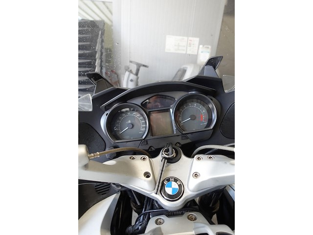 Bmw motor r12t - afbeelding 13 van  16