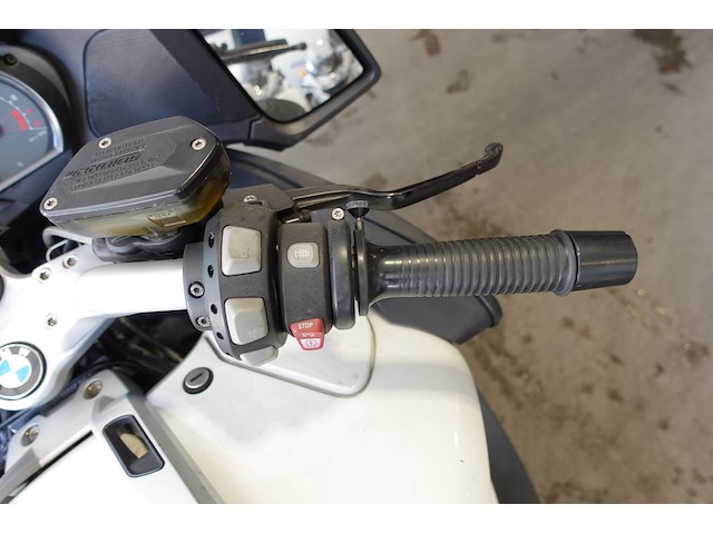 Bmw motor r12t - afbeelding 15 van  16
