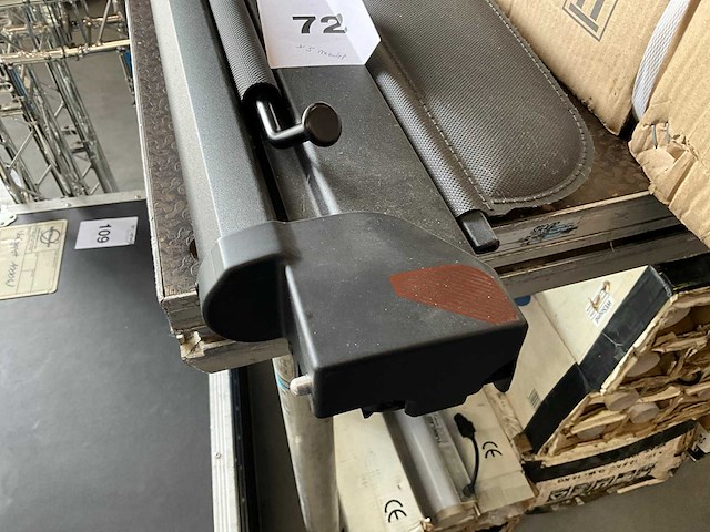 Bmw mx5 goedenplank - afbeelding 2 van  2
