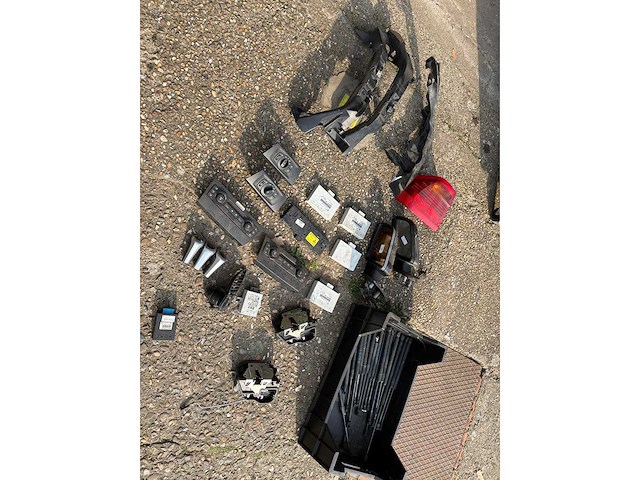 Bmw onderdelen - part - afbeelding 2 van  5