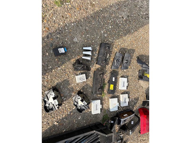 Bmw onderdelen - part - afbeelding 4 van  5