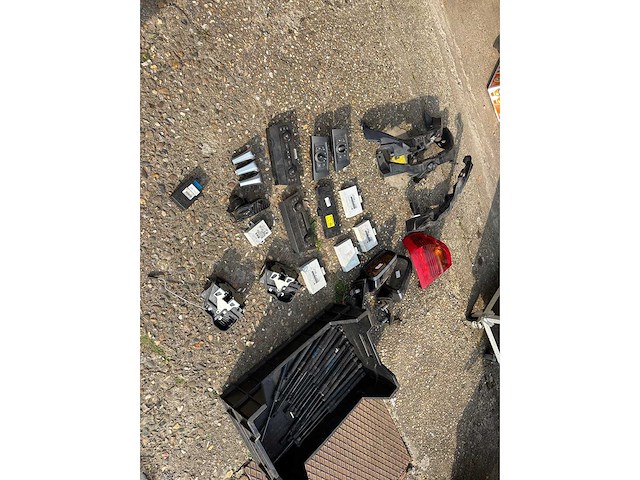 Bmw onderdelen - part - afbeelding 5 van  5