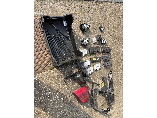 Bmw onderdelen - part - afbeelding 1 van  5