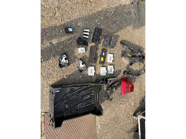 Bmw onderdelen - part - afbeelding 3 van  5