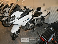 Bmw r 1200 rt motorfiets