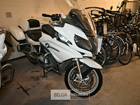 Bmw r 1200 rt motorfiets - afbeelding 6 van  11