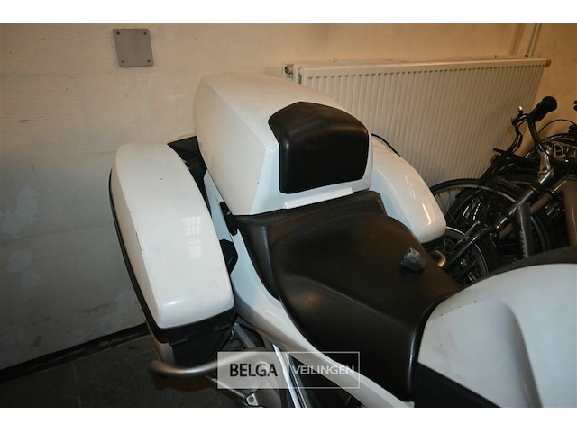 Bmw r 1200 rt motorfiets - afbeelding 7 van  11
