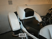 Bmw r 1200 rt motorfiets - afbeelding 7 van  11