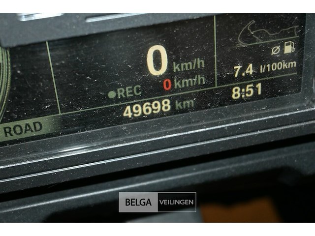 Bmw r 1200 rt motorfiets - afbeelding 2 van  13