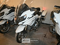 Bmw r 1200 rt motorfiets - afbeelding 1 van  13