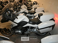 Bmw r 1200 rt motorfiets - afbeelding 10 van  13