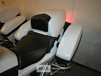Bmw r 1200 rt motorfiets - afbeelding 12 van  13