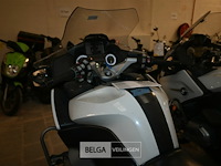 Bmw r 1200 rt motorfiets - afbeelding 13 van  13
