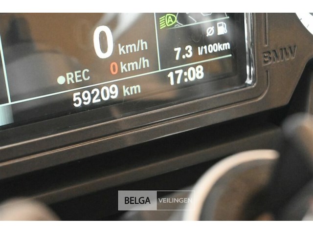 Bmw r 1200 rt motorfiets - afbeelding 2 van  12
