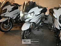Bmw r 1200 rt motorfiets